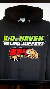 vd haven racing support